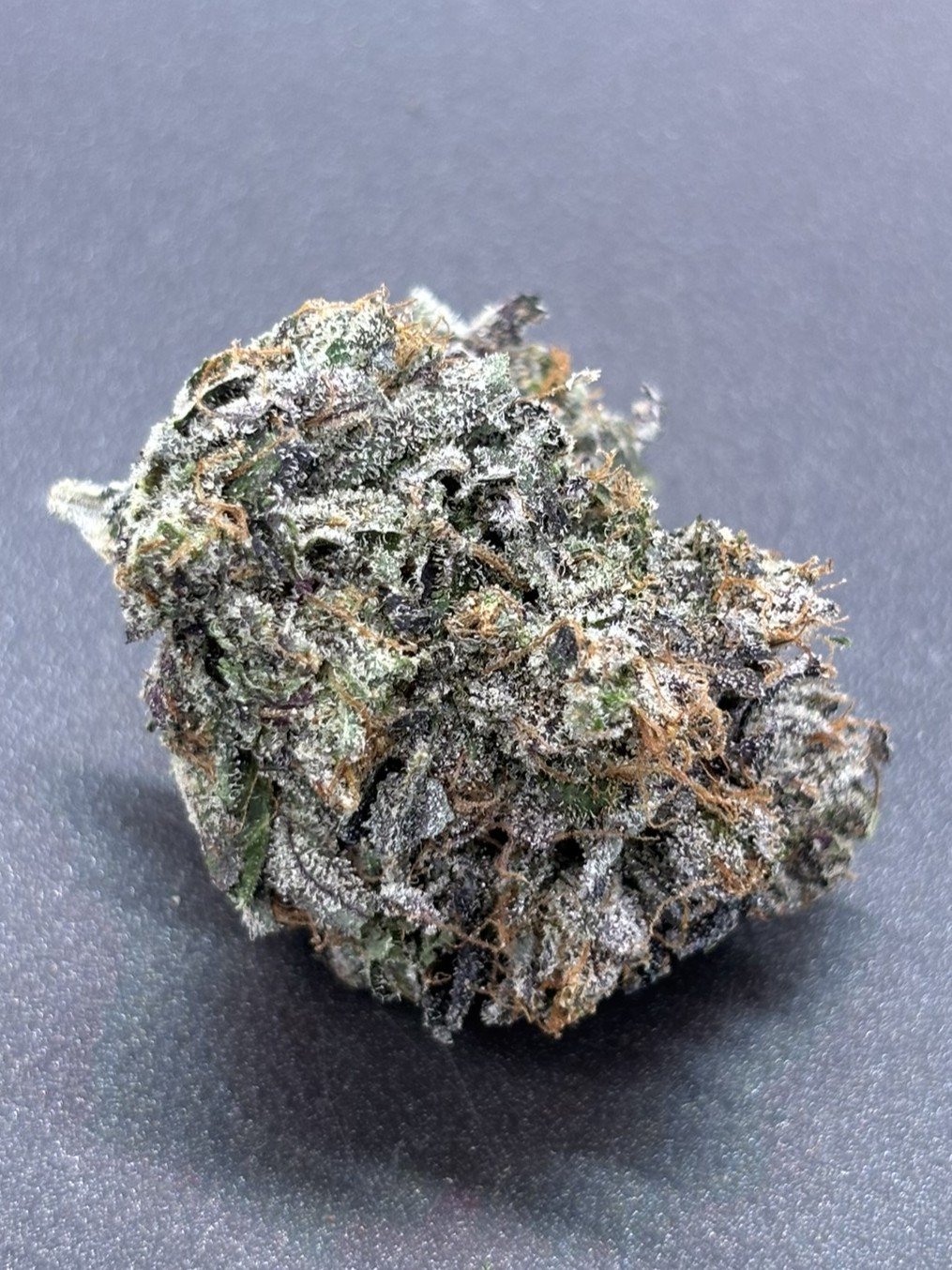 Death Bubba - x